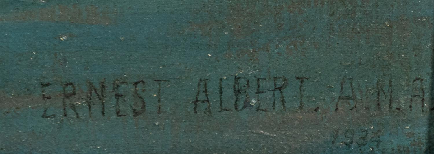 Ernest Albert (American, 1857-1946)