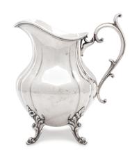 A Collection of English and American Silver-Plate Articles