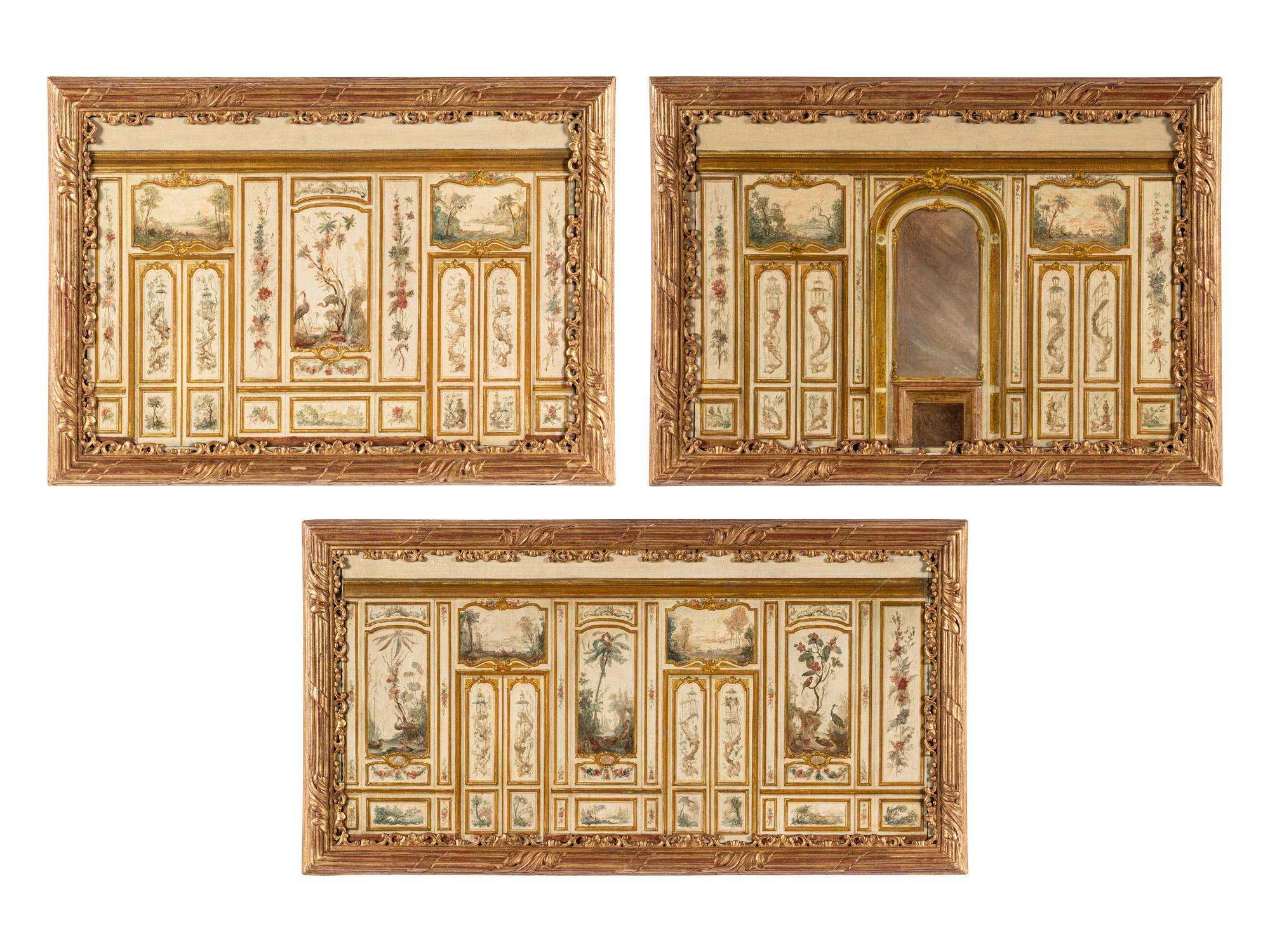 French School, Late 19th/Early 20th Century