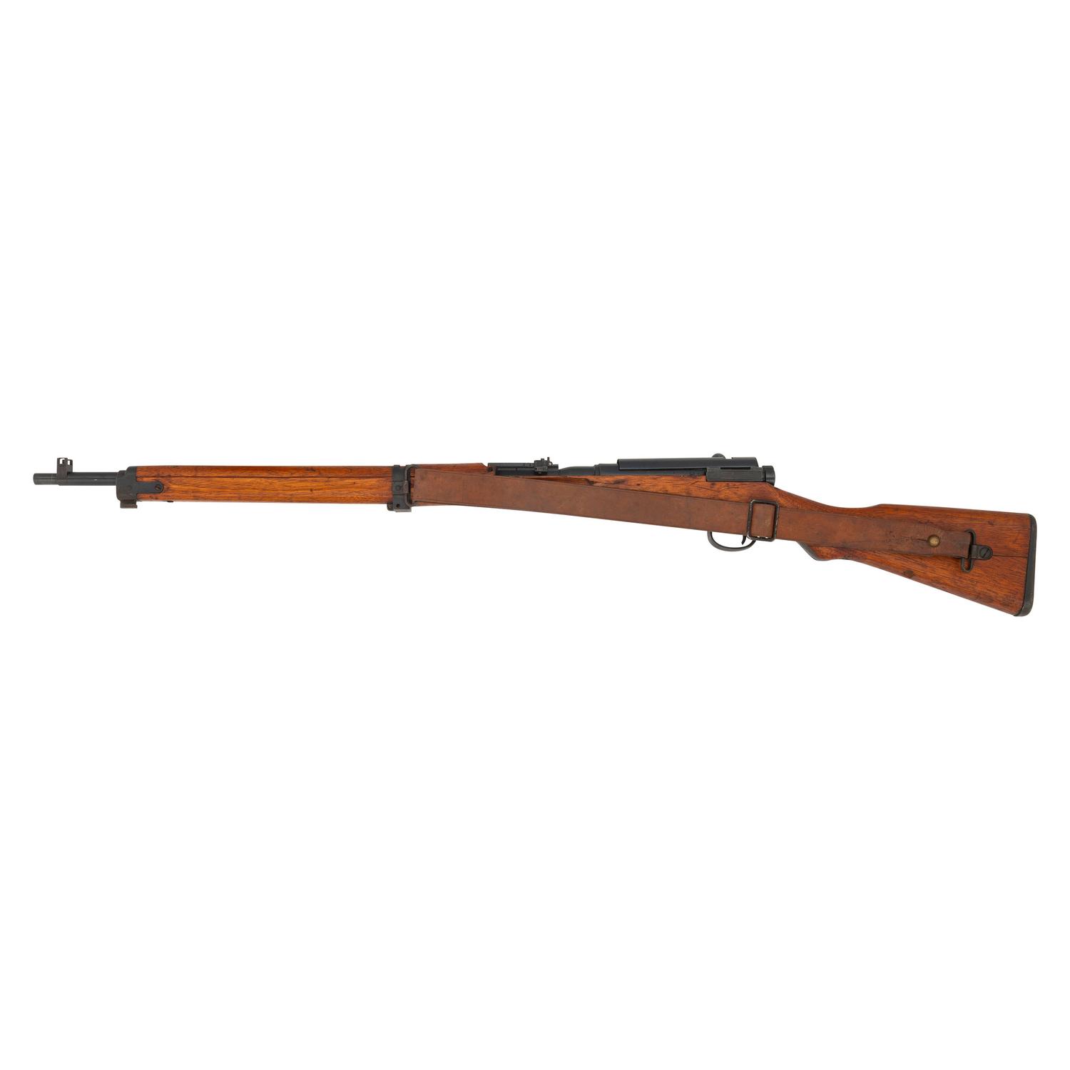 **Arisaka Type 99