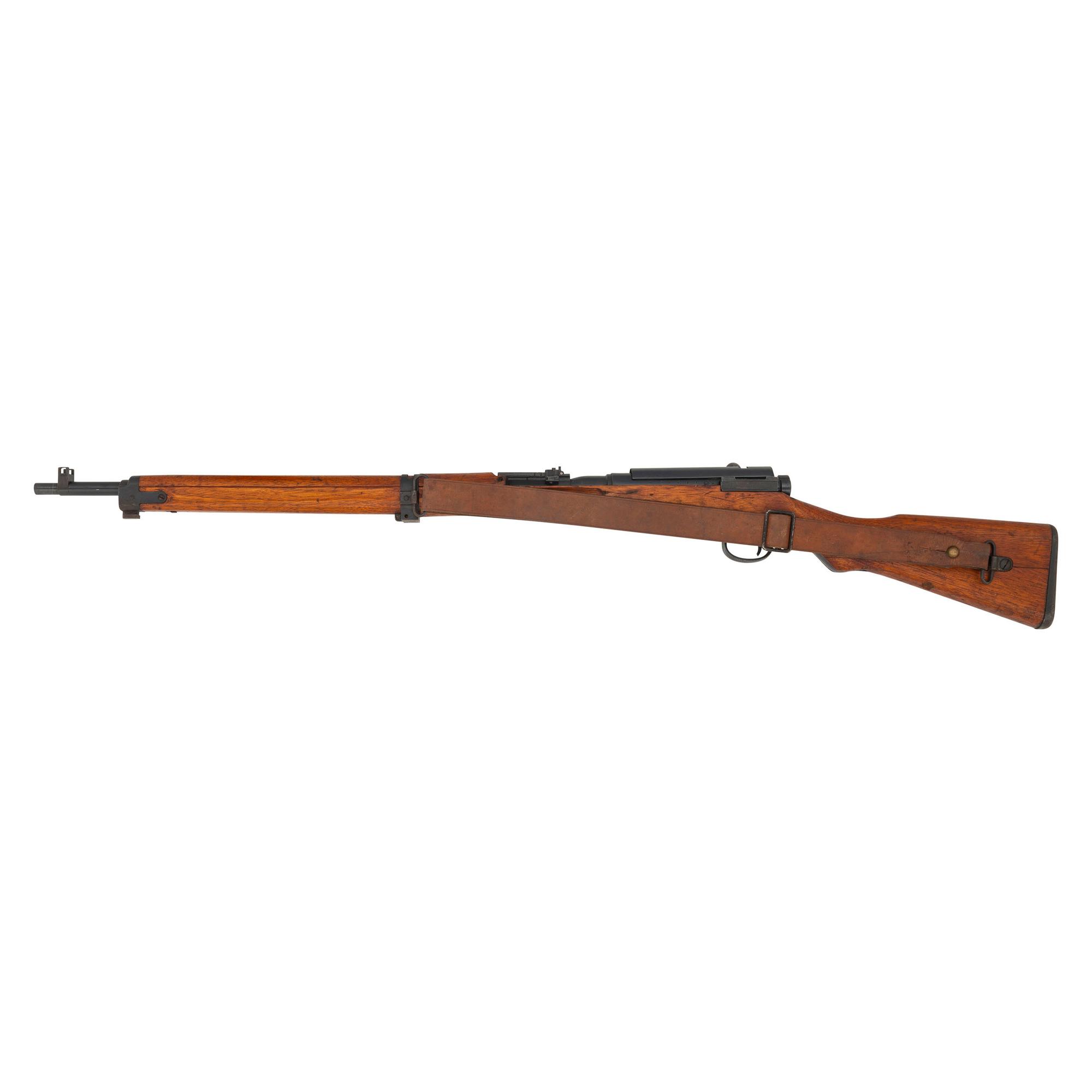 **Arisaka Type 99