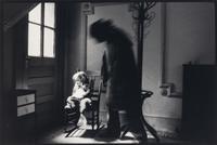 Duane Michals (born 1932) The Bogeyman, 1973