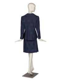Travilla Suit and Costume Brooch