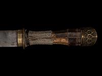 A Bhutan Sword