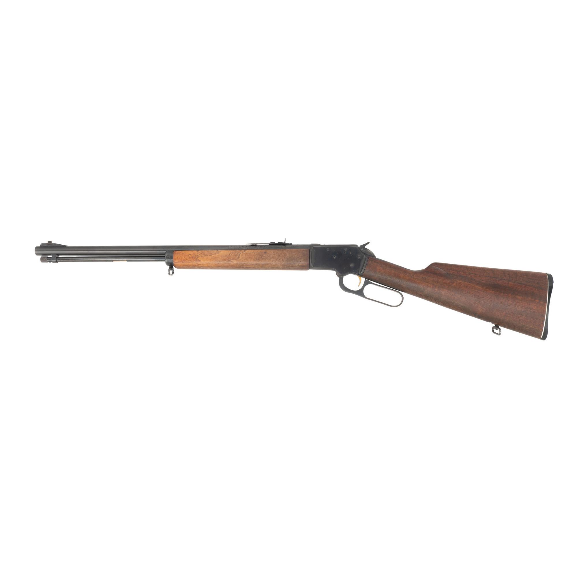 **Marlin Golden Model 39A Mountie .22