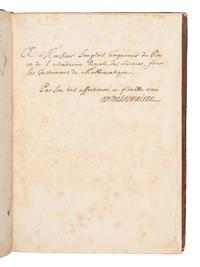 DORTOUS DE MAIRAN, Jean Jacques (1678-1771). Traité Physique et Historique de l'Aurore Boréale . Paris: de L'Imprimerie Royale, 1733.