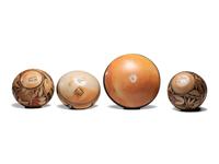 Hopi Pottery
