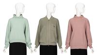 Brunello Cucinelli, Three Knit Tops