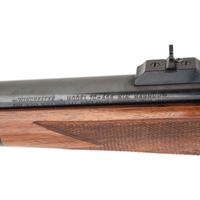 * Winchester Model 70 in .458 Winchester Magnum with Scope
