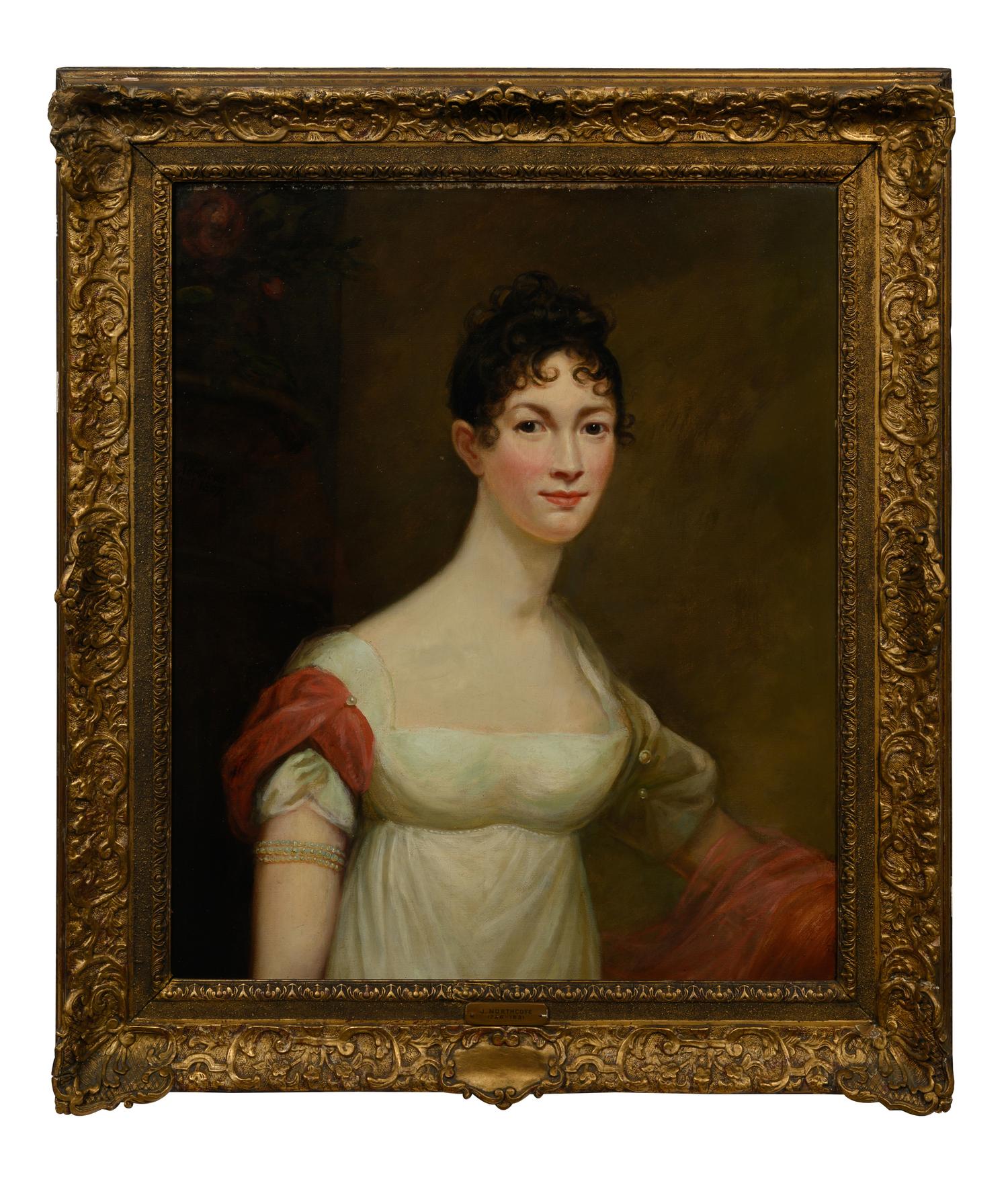 James Northcote, (English, 1746-1831)