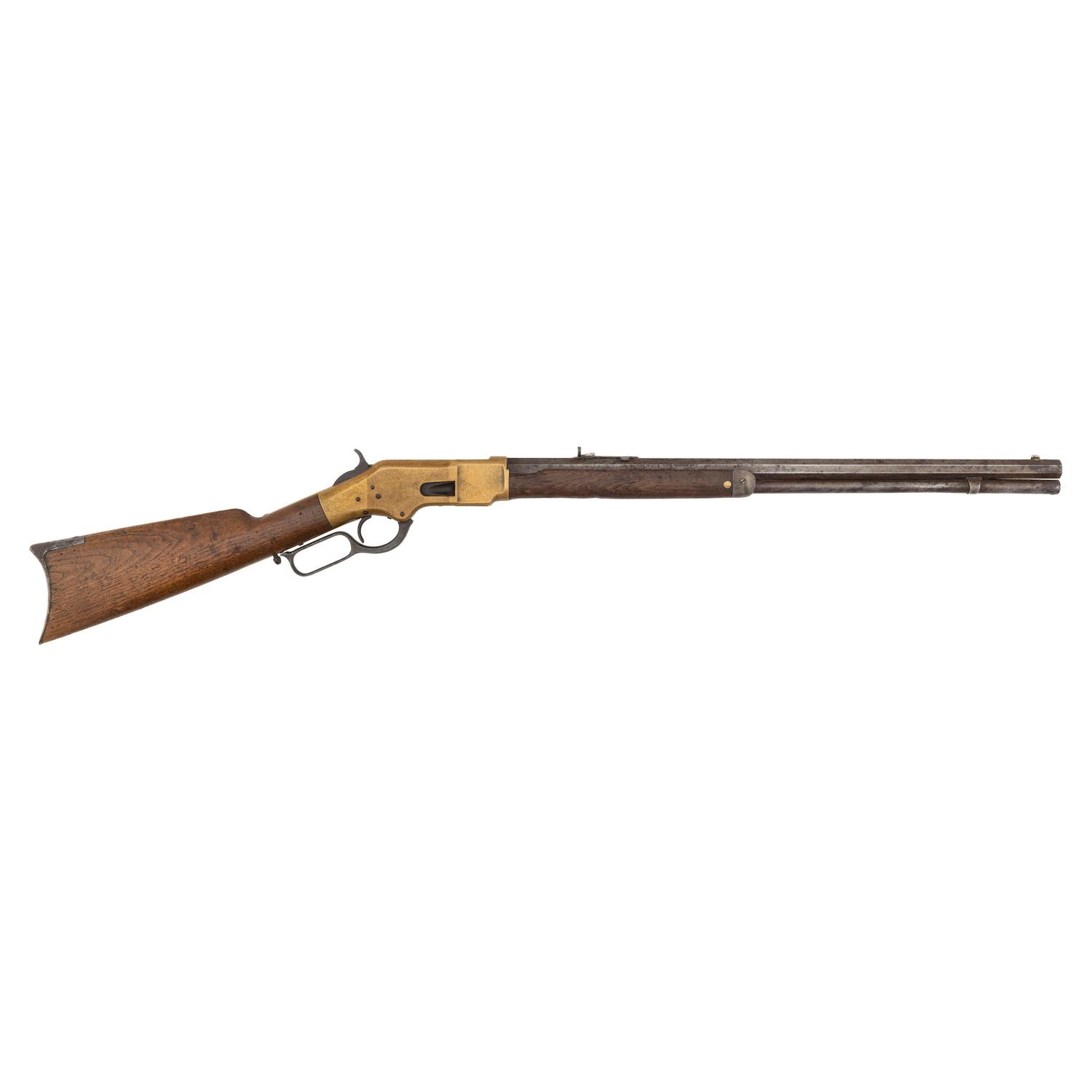 Winchester 4th Model 1866 Rifle