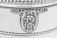 A Collection of American Silver Holloware Articles