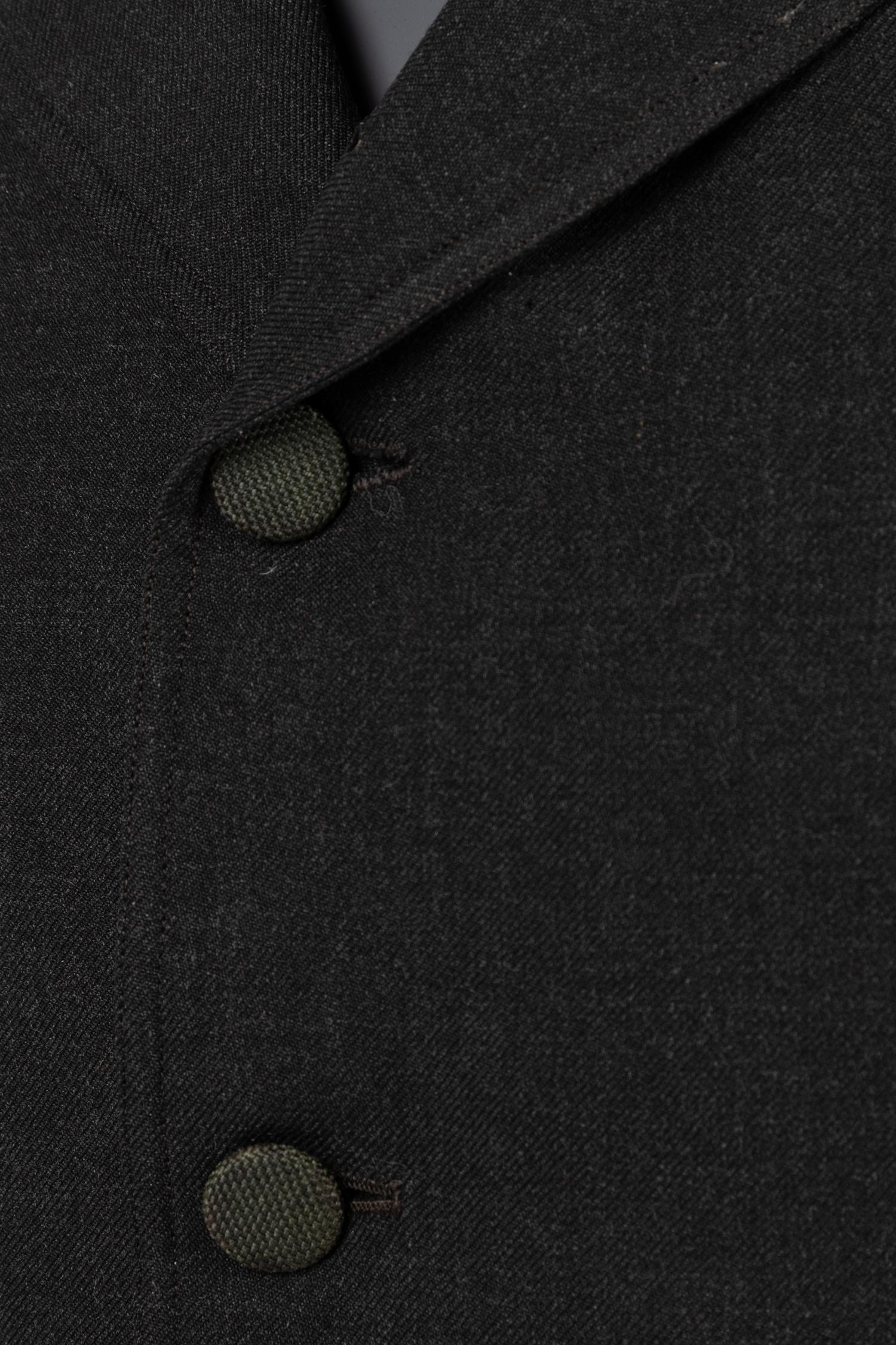 Collection of 19th and Early 20th Century Menswear, 1850-1910