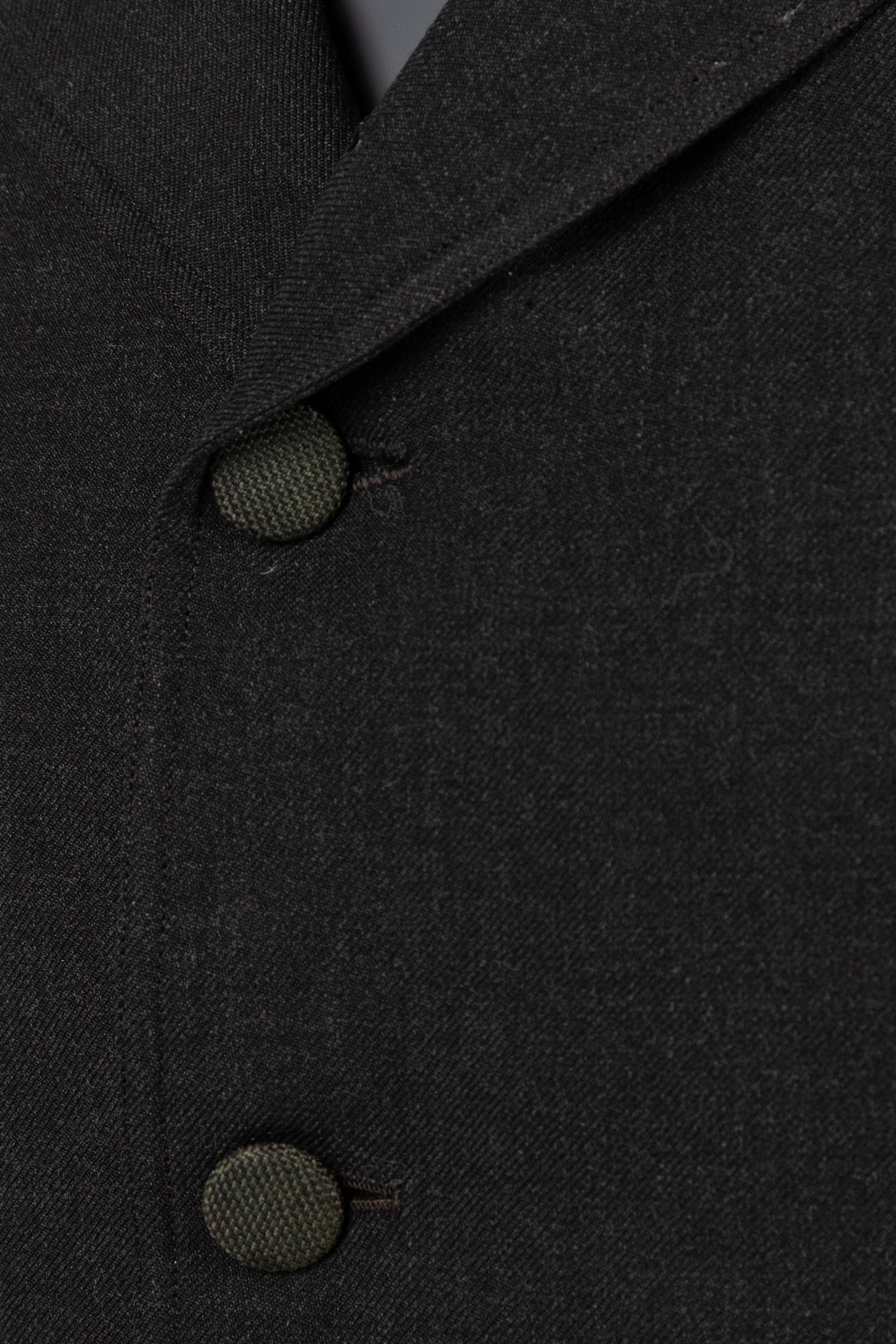 Collection of 19th and Early 20th Century Menswear, 1850-1910