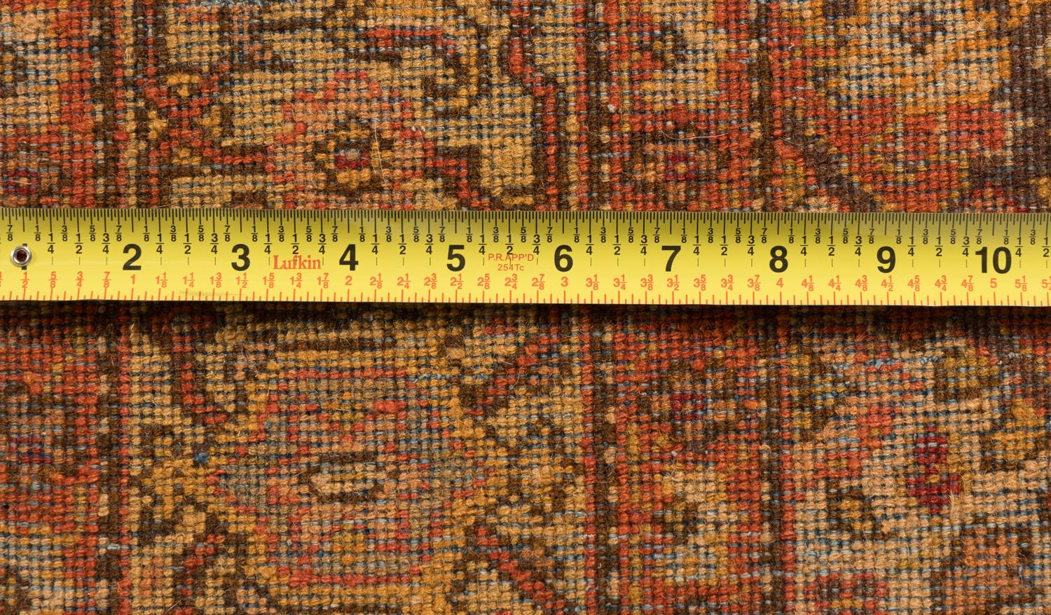 An Agra Runner