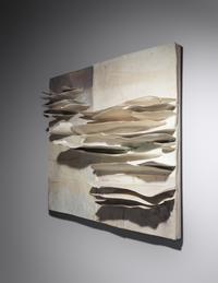 Untitled Wall Relief