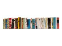 WODEHOUSE, P.G. (1881-1975). A group of 43 works, primarily published in the 1950s through the 1970s, including: