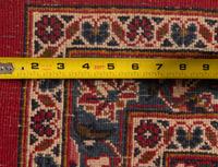 A Kashan Wool Rug
