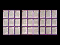 A Large Group of Over 275 Assorted 1990s Sports Illustrated For Kids Trading Cards,
