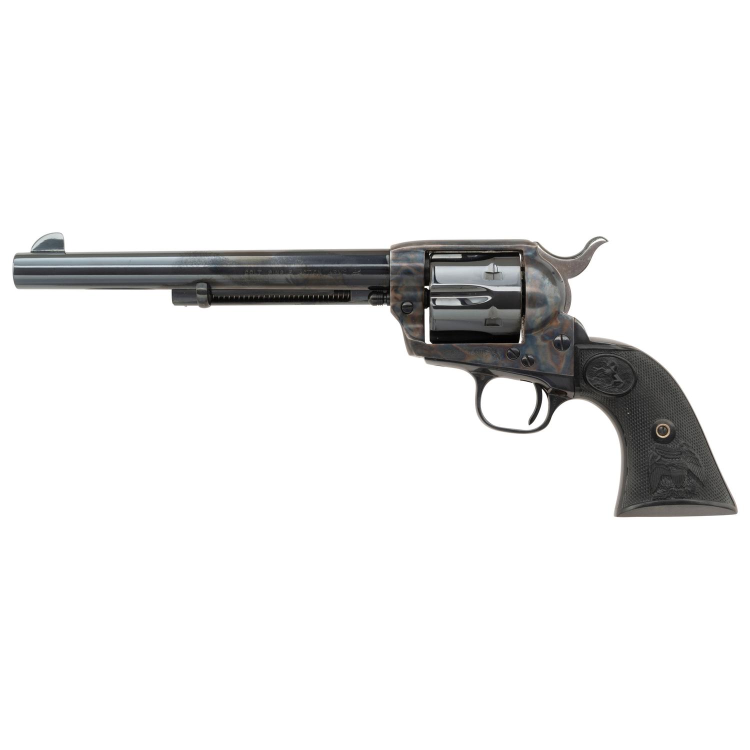 *3rd Generation Colt Single Action Army