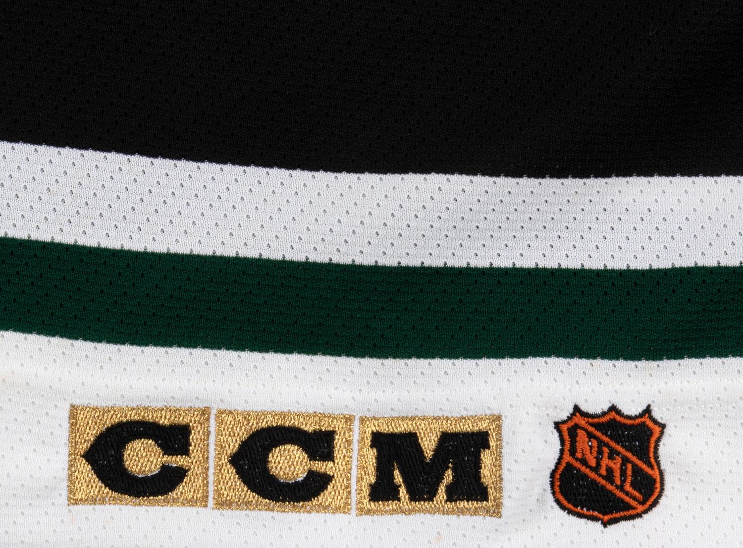 A Group of Four Signed Hockey Hall of Fame Items,