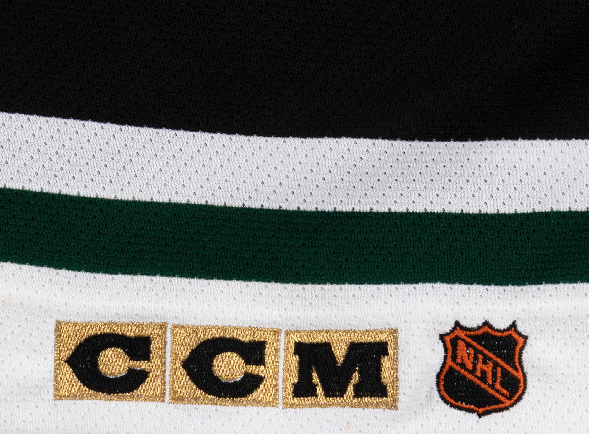 A Group of Four Signed Hockey Hall of Fame Items,