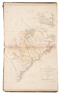 MARSHALL, John (1755-1835). The Life of George Washington: Maps and Subscribers' Names. Philadelphia: C.P. Wayne, 1807.