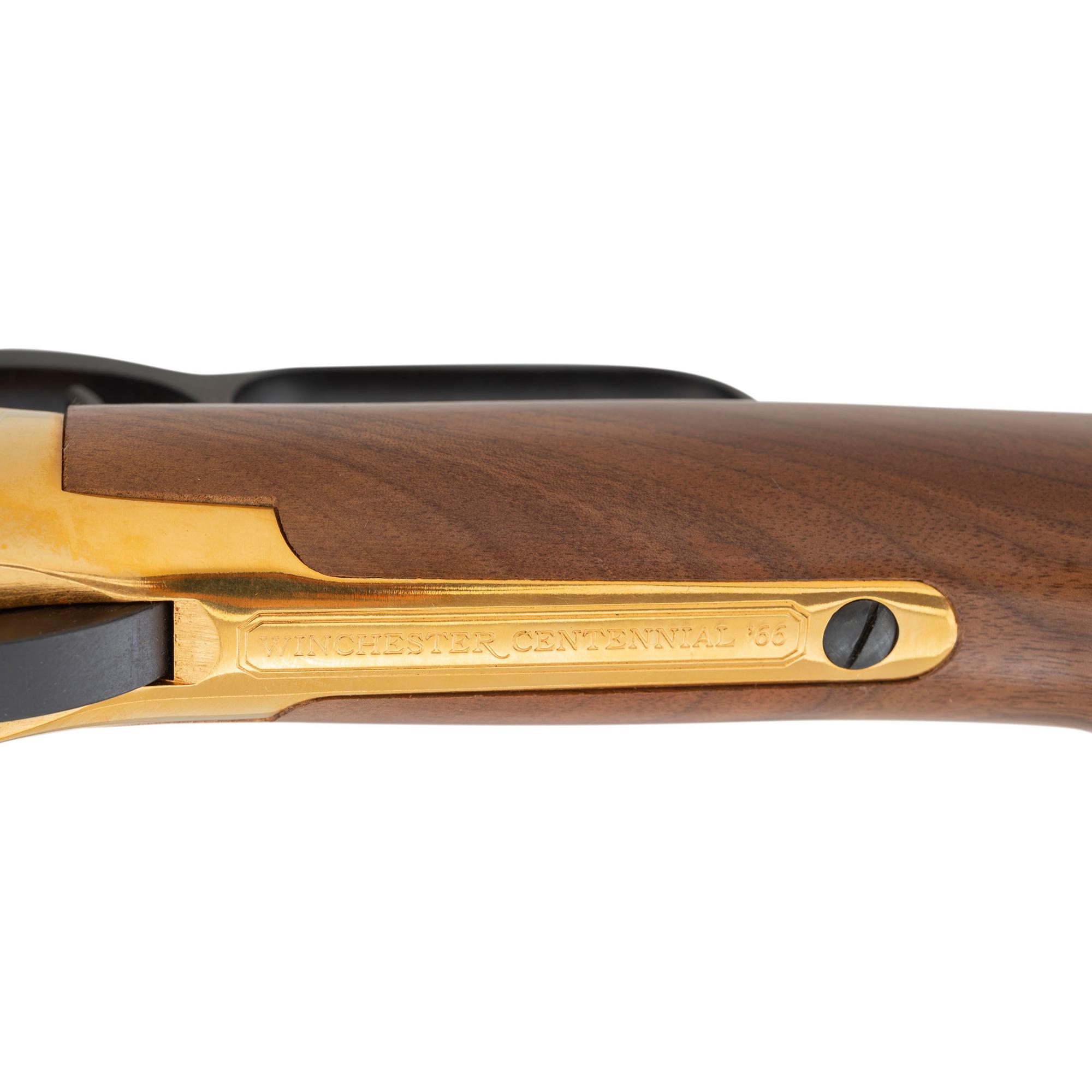 ** Winchester Centennial Model '66 in Box