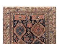 A Caucasian Kazak Wool Rug