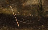 Nicaraguan Landscape, 1866