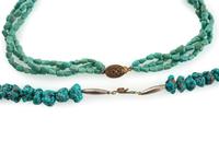 Southwestern-style Necklaces