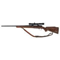 **Browning FN High Power Safari with Redfield Scope in .338 Win. Mag.