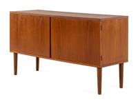 Two-Door Cabinet