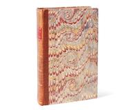 [Americana] Noah, Mordecai M. Travels in England, France, Spain, and the Barbary States , in the Years 1813-14 and 15