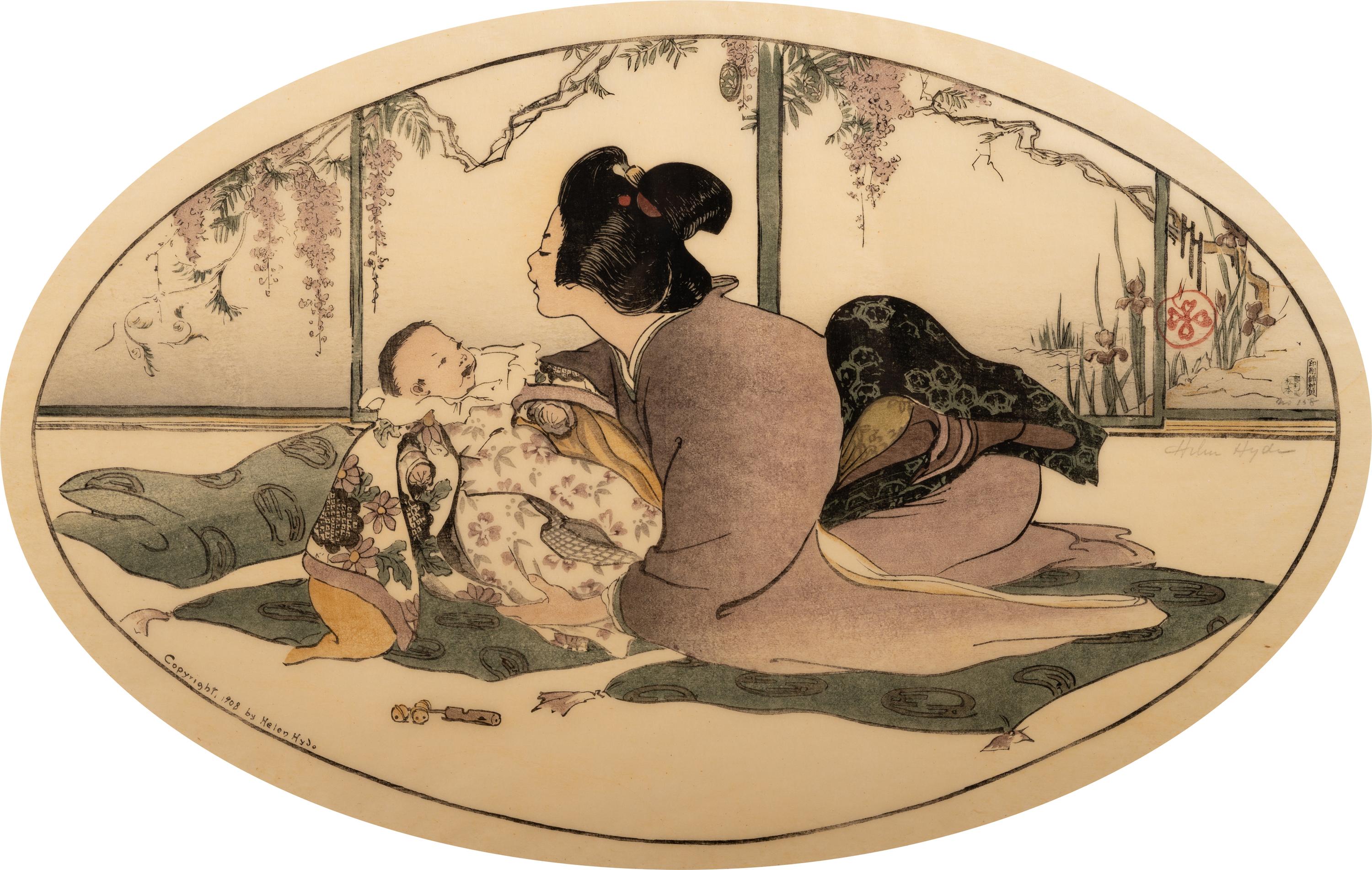 A Group of Eleven Works, 1901-1914
