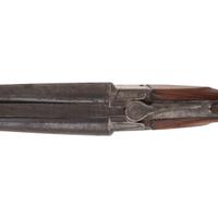 **Lefever Arms Company .410 Gauge A Grade Shotgun