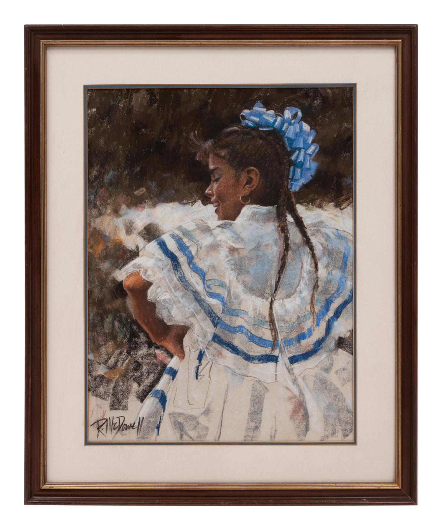 Blue Ribbon
