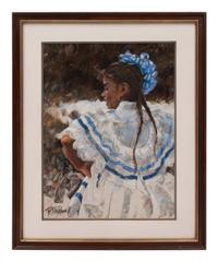 Blue Ribbon