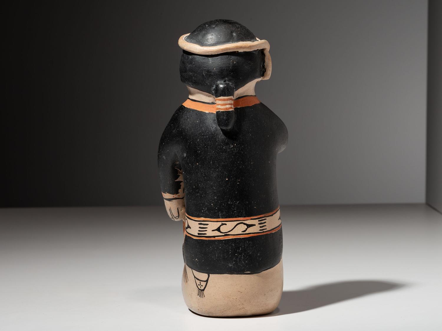 Pottery Singer