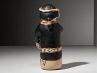 Pottery Singer