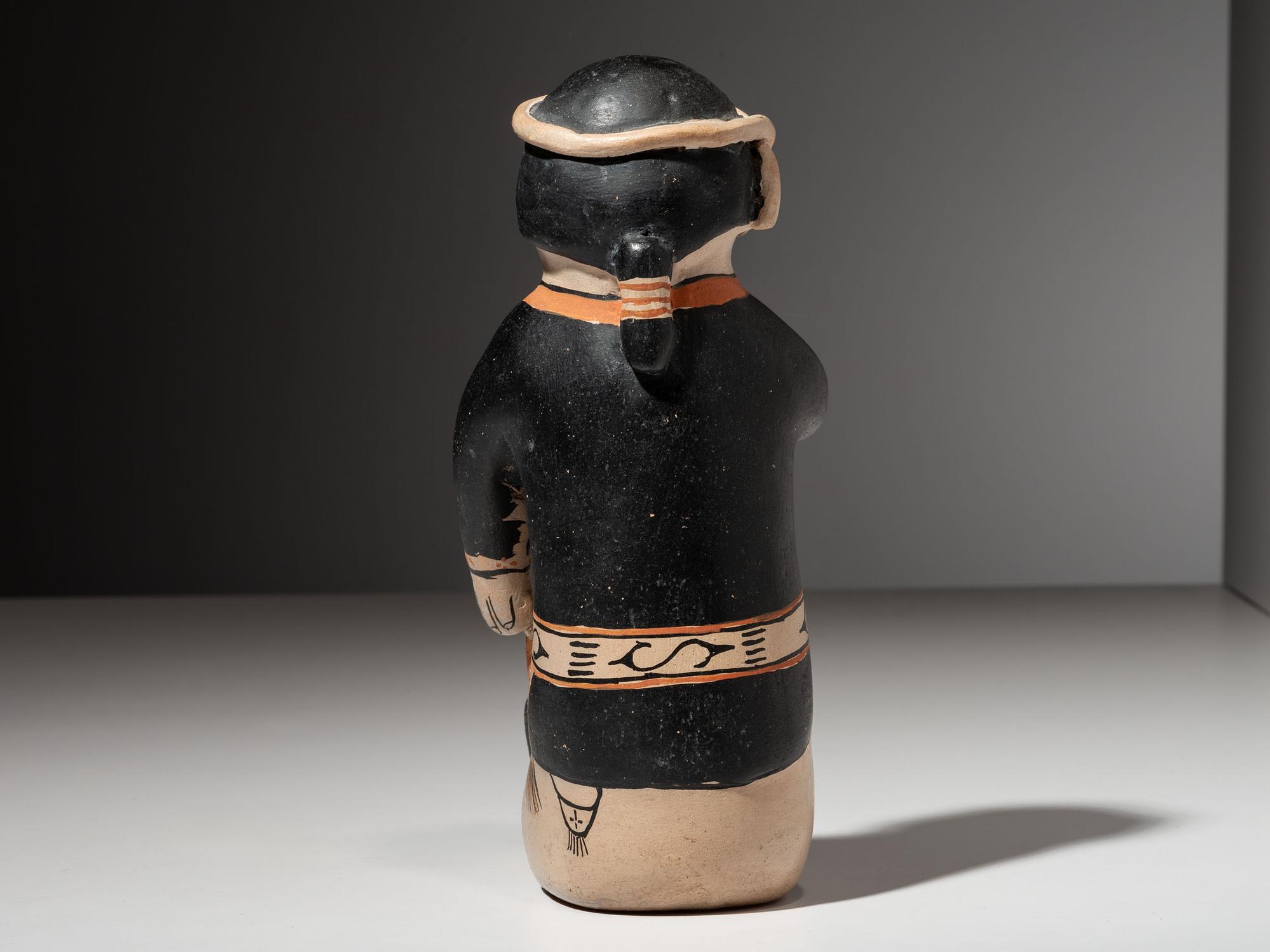 Pottery Singer