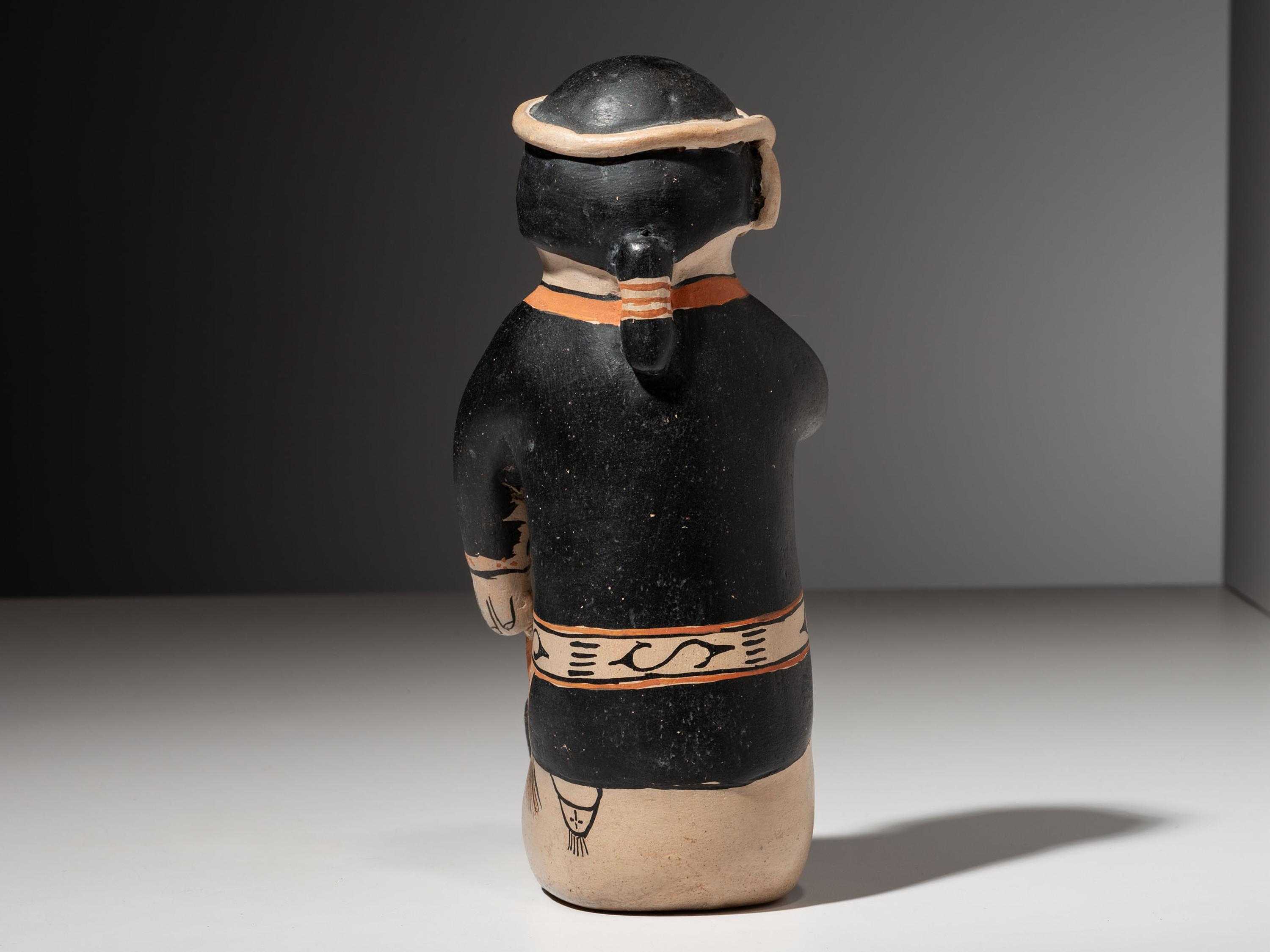 Pottery Singer