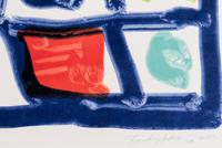 Peace Be Still (from the Greenpeace 50 Years portfolio), 2022