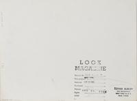 A Group of Four Works depicting dogs, 1958-65; printed ca. 1958-65