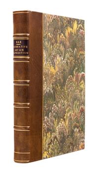 RAE, John (1813-1893). Narrative of an Expedition to the Shores of The Arctic Sea in 1846 and 1847. London: T. & W. Boone, 1850.