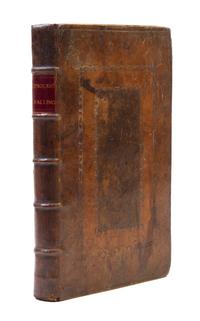 LEYBOURN, WILLIAM. Dialling... London, 1700. Second edition.