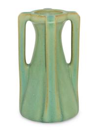 Four-Handled Vase, model 433, c. 1902-1920