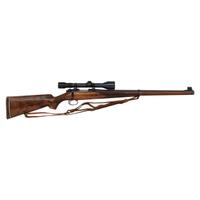 *Sako Riihimaki with Pekar 6x59 Scope