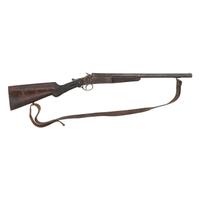 **Aguierre Y Aranzabal 12 Gauge