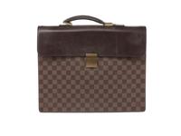 Louis Vuitton Briefcase, 2002